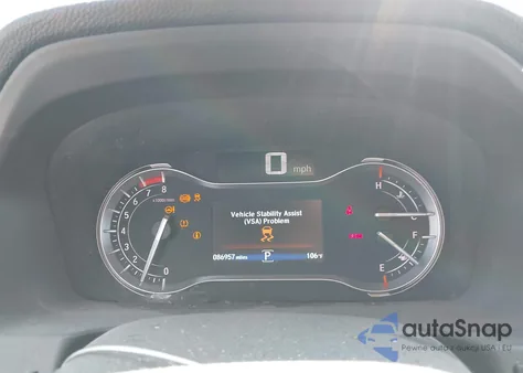 2019 Honda Ridgeline Sport from USA, damaged, VIN 5FPYK3F18KB040286